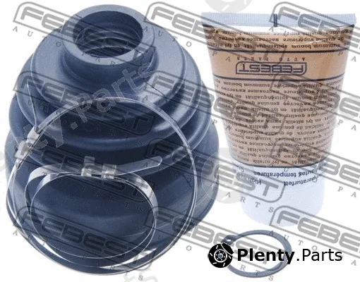 Febest 0115-GSX30RHT — Bellow Kit, drive shaft