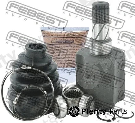 Febest 1811-MOKLH — Joint Kit, drive shaft