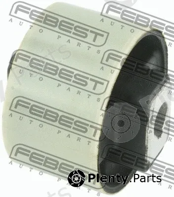 Febest VLMB-V70RR — Mounting, engine