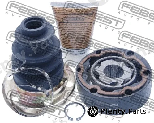 Febest 0111-ACU10 — Joint Kit, drive shaft