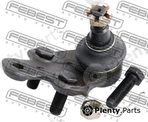 Febest 0120-MCV30R — Ball Joint
