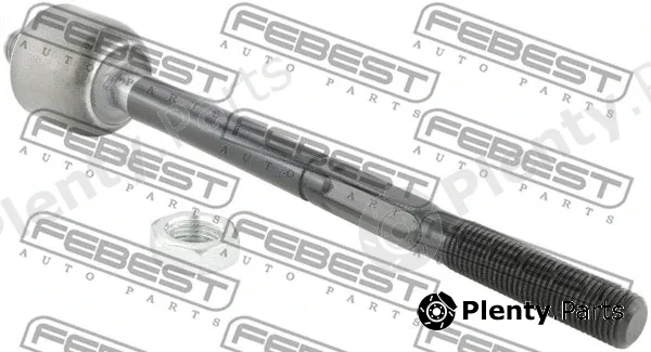 Febest 2422-KAN — Inner Tie Rod