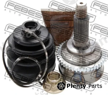 Febest 0510-M6A44 — Joint Kit, drive shaft