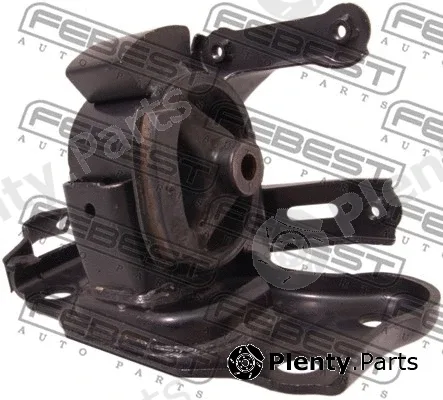 Febest TM-ZZE150LH — Mounting, engine