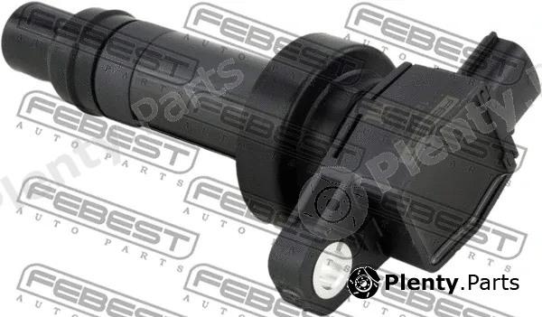 Febest 12640-001 — Ignition Coil