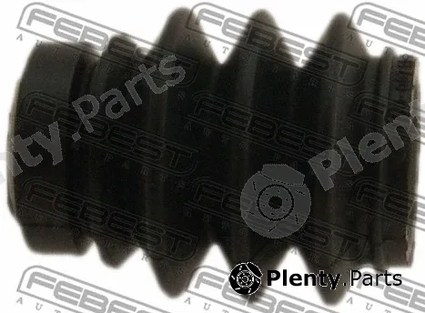 Febest 1273-TUCSF — Bellow, brake caliper guide