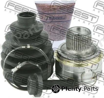 Febest 1710-A4 — Joint Kit, drive shaft