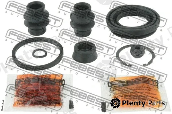 Febest 2375-5M1R — Repair Kit, brake caliper