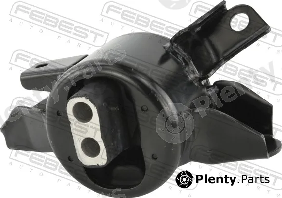Febest HYM-SBLH — Mounting, engine