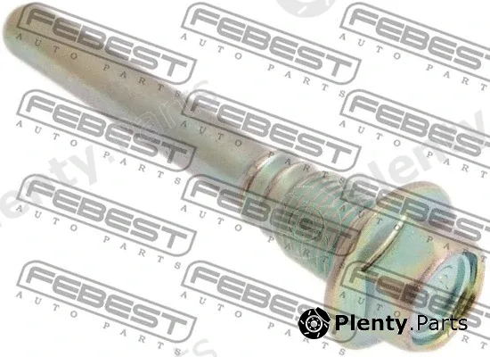 Febest 0274-J10UPR — Guide Bolt, brake caliper