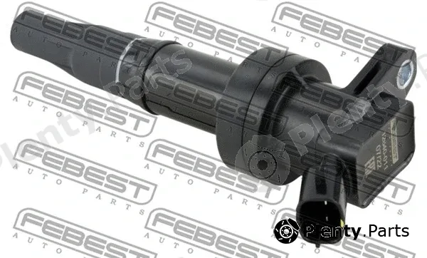 Febest 12640-011 — Ignition Coil