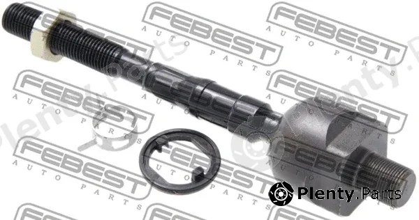 Febest 0222-J50 — Inner Tie Rod