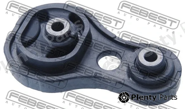 Febest MZM-DEMRR — Mounting, engine