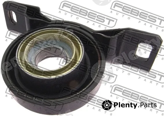 Febest TCB-012 — Bearing, propshaft centre bearing