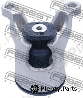 Febest NM-J32RH — Mounting, engine