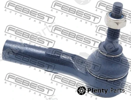 Febest 2021-GRCHR — Tie Rod End