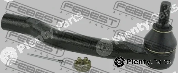 Febest 0121-GSV50RH — Tie Rod End