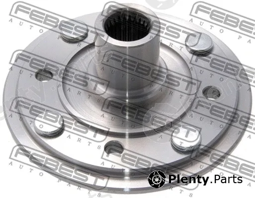 Febest 1282-001 — Wheel Hub