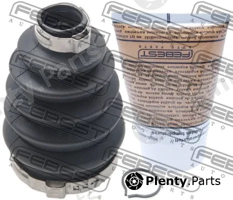 Febest 1015P-C100R — Bellow Kit, drive shaft