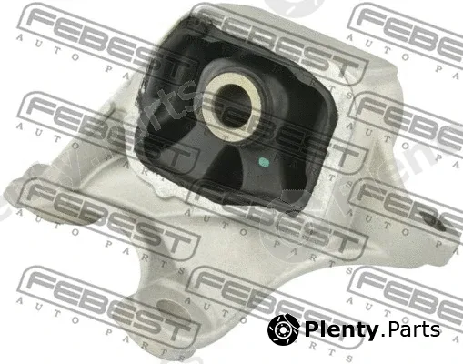 Febest HM-FRVFR — Mounting, engine