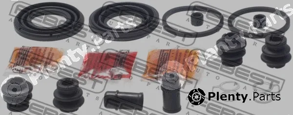 Febest 0175-GGL10R — Repair Kit, brake caliper