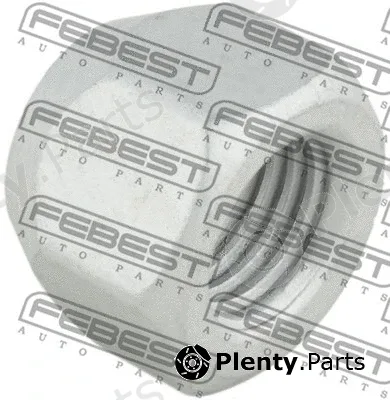 Febest 2185-001 — Wheel Nut