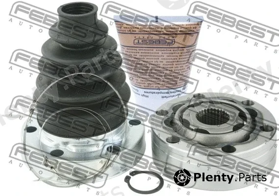 Febest 1711-Q7 — Joint Kit, drive shaft