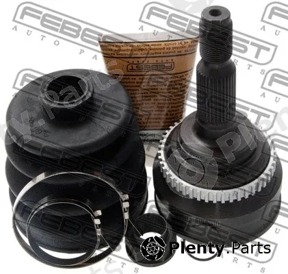 Febest 1110-009A47 — Joint Kit, drive shaft