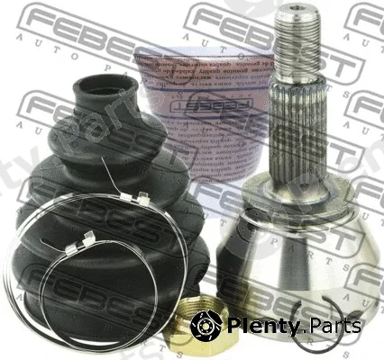 Febest 2110-FIEAT — Joint Kit, drive shaft