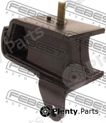 Febest NM-039 — Mounting, engine