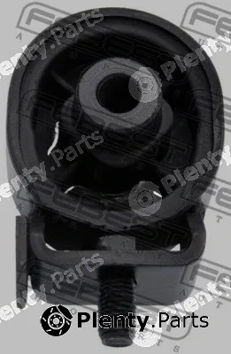 Febest MM-010 — Mounting, engine