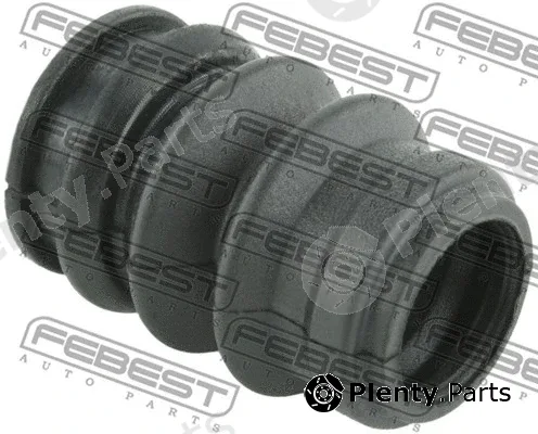 Febest 0173-NZE151R — Bellow, brake caliper guide