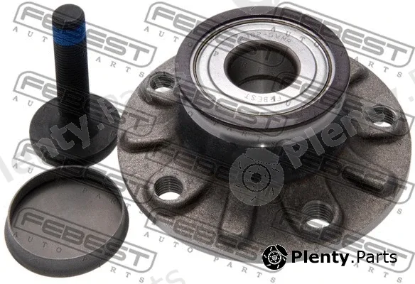 Febest 2382-GVMR — Wheel Hub