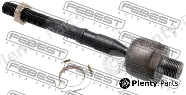Febest 0522-MZ6 — Inner Tie Rod