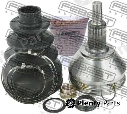 Febest 2310-PV — Joint Kit, drive shaft