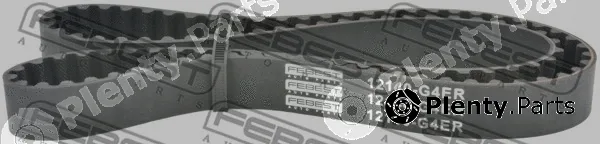 Febest 12140-G4ER — Timing Belt