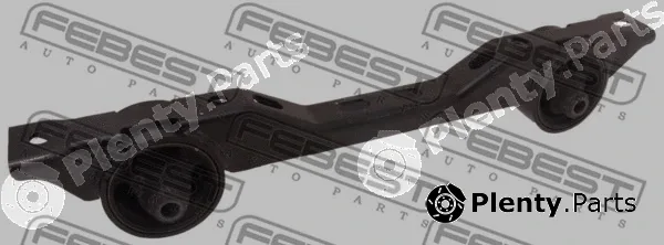 Febest MM-V45MTRR — Mounting, engine