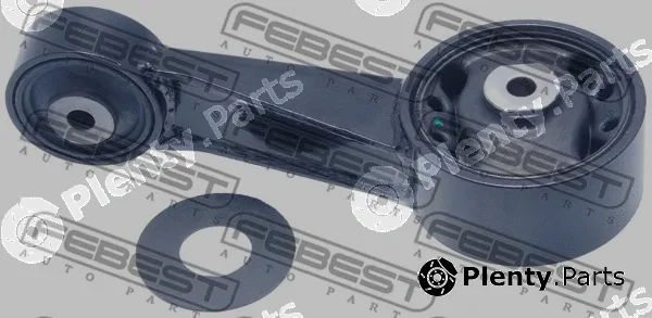 Febest TM-2GRFERH — Mounting, engine