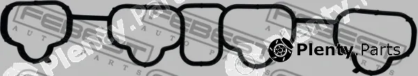 Febest 18402-002 — Gasket, intake manifold