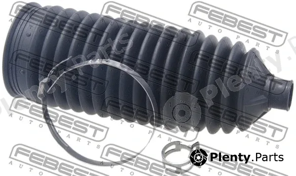 Febest NRKB-J10 — Bellow, steering
