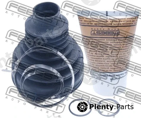Febest 1715-Q5T — Bellow Kit, drive shaft