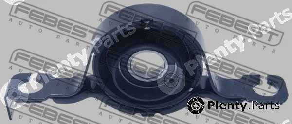 Febest MZCB-CX9F — Bearing, propshaft centre bearing