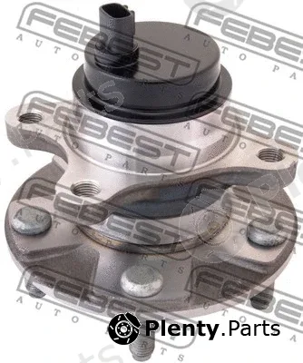 Febest 0182-XFLH — Wheel Hub