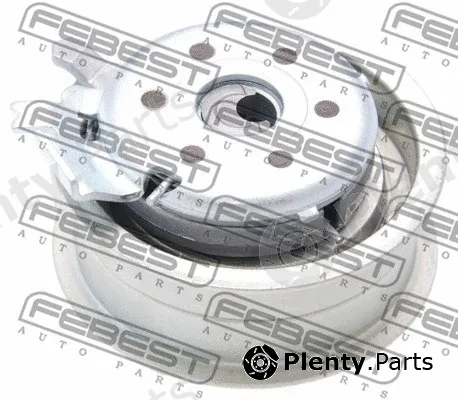 Febest 2387-9N5 — Tensioner Pulley, timing belt
