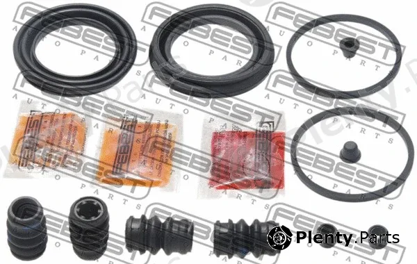 Febest 0575-DEF — Repair Kit, brake caliper