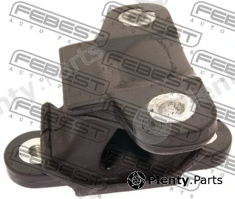 Febest SZM-012 — Mounting, engine