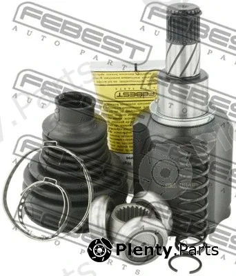 Febest 2411-KAPTLH — Joint Kit, drive shaft