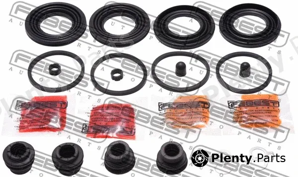 Febest 0175-ASU40F — Repair Kit, brake caliper