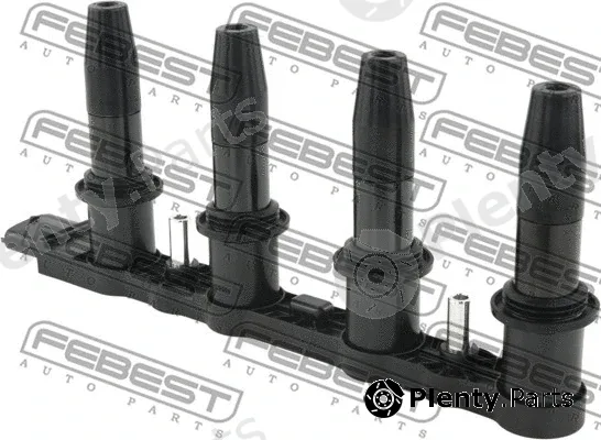 Febest 18640-001 — Ignition Coil Unit