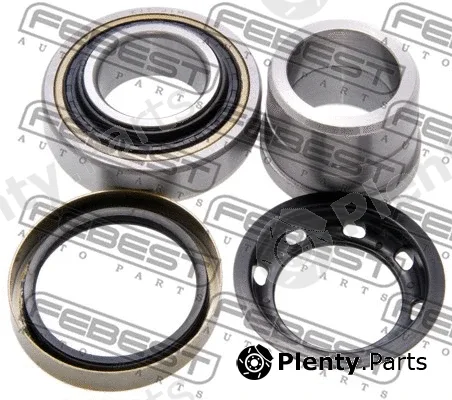Febest KIT-JIM — Bearing, drive shaft